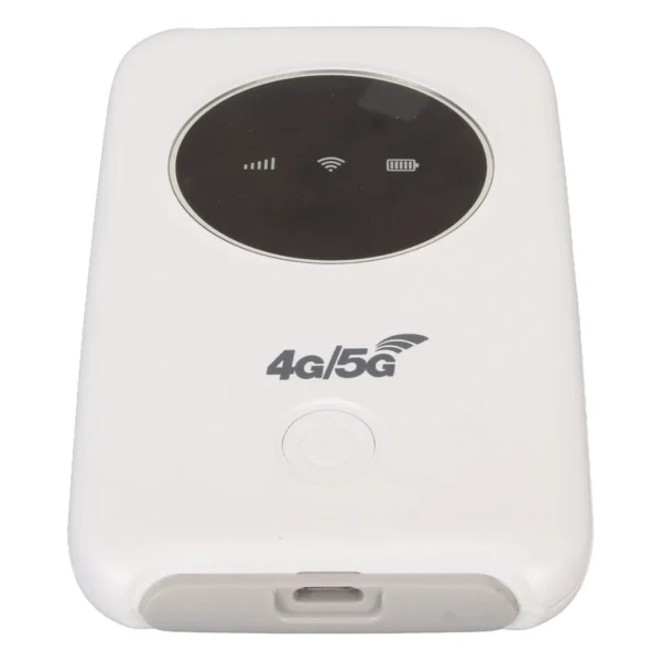 Portable Wifi Router